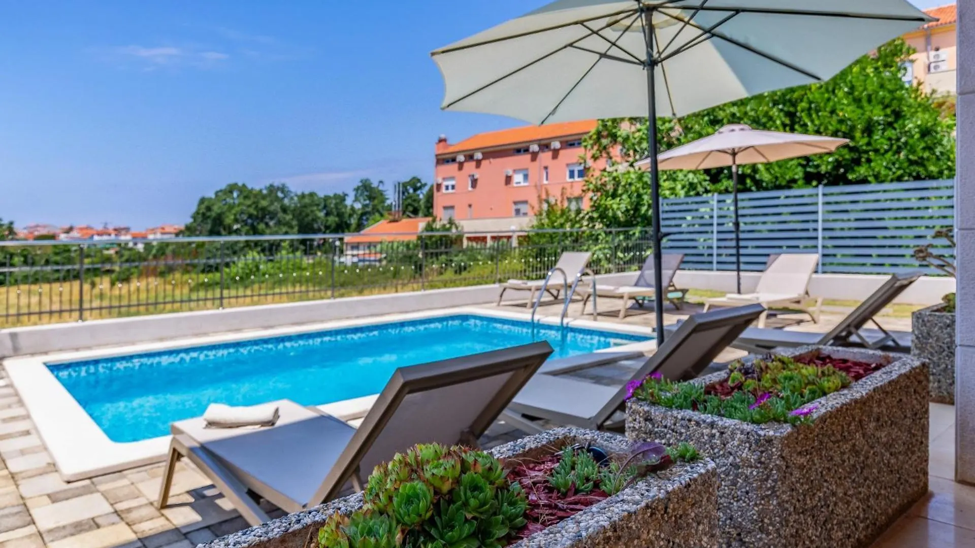 Resort Villas Lotus By Istrabook Pula Kroatien