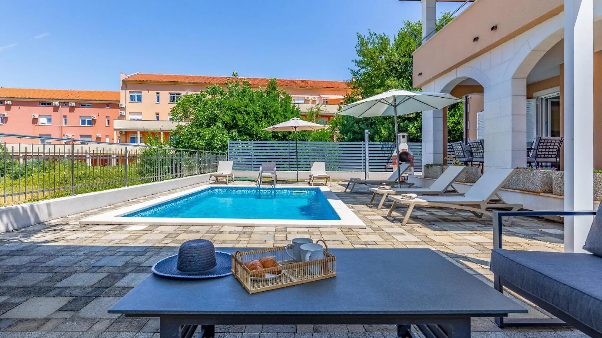 Resort Villas Lotus By Istrabook Pula